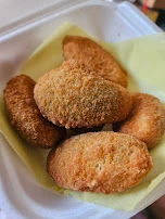 Jalapeño Poppers